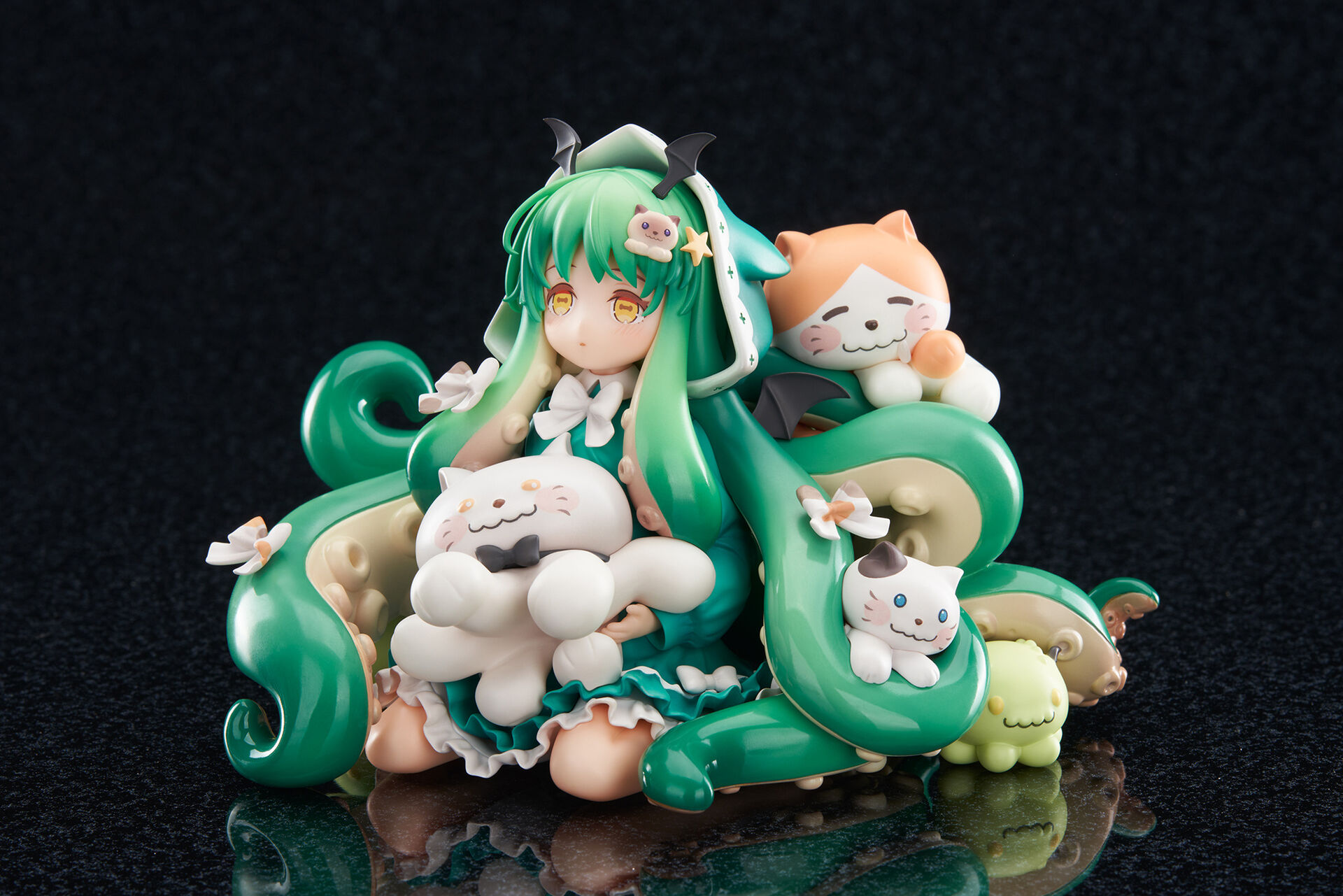 Original - Cthulhu - Nekopuru Pajama Party (Apex Innovation) photo 2