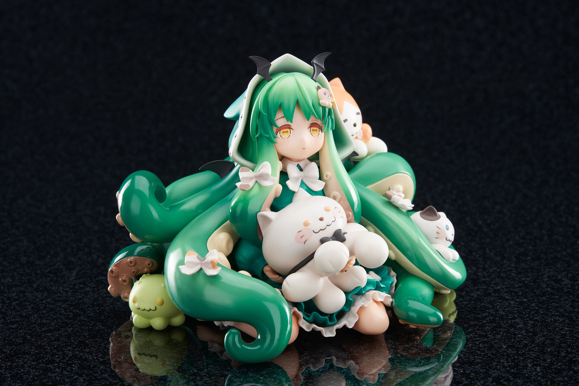 Original - Cthulhu - Nekopuru Pajama Party (Apex Innovation) photo 4
