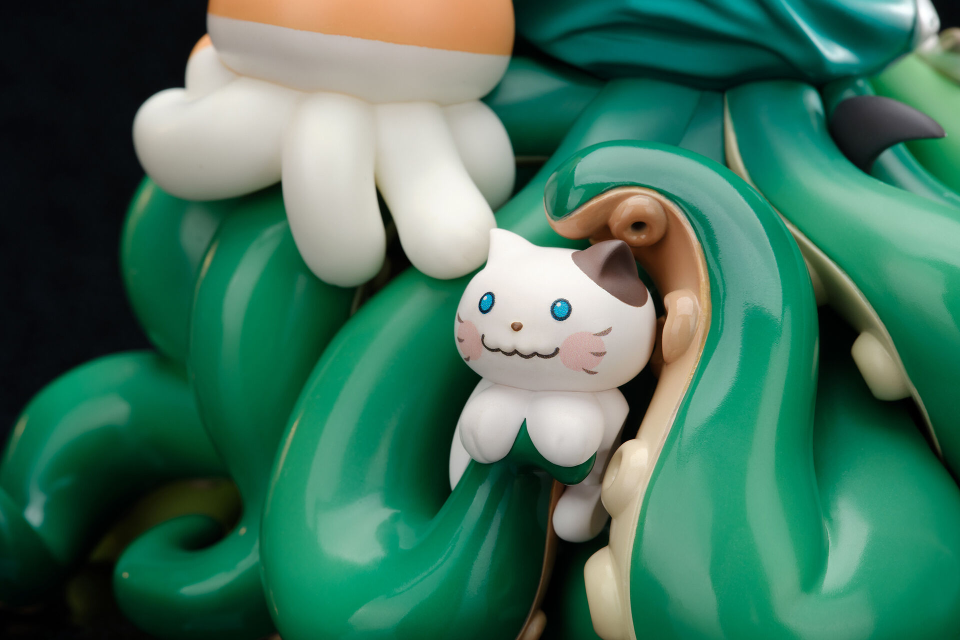 Original - Cthulhu - Nekopuru Pajama Party (Apex Innovation) photo 5