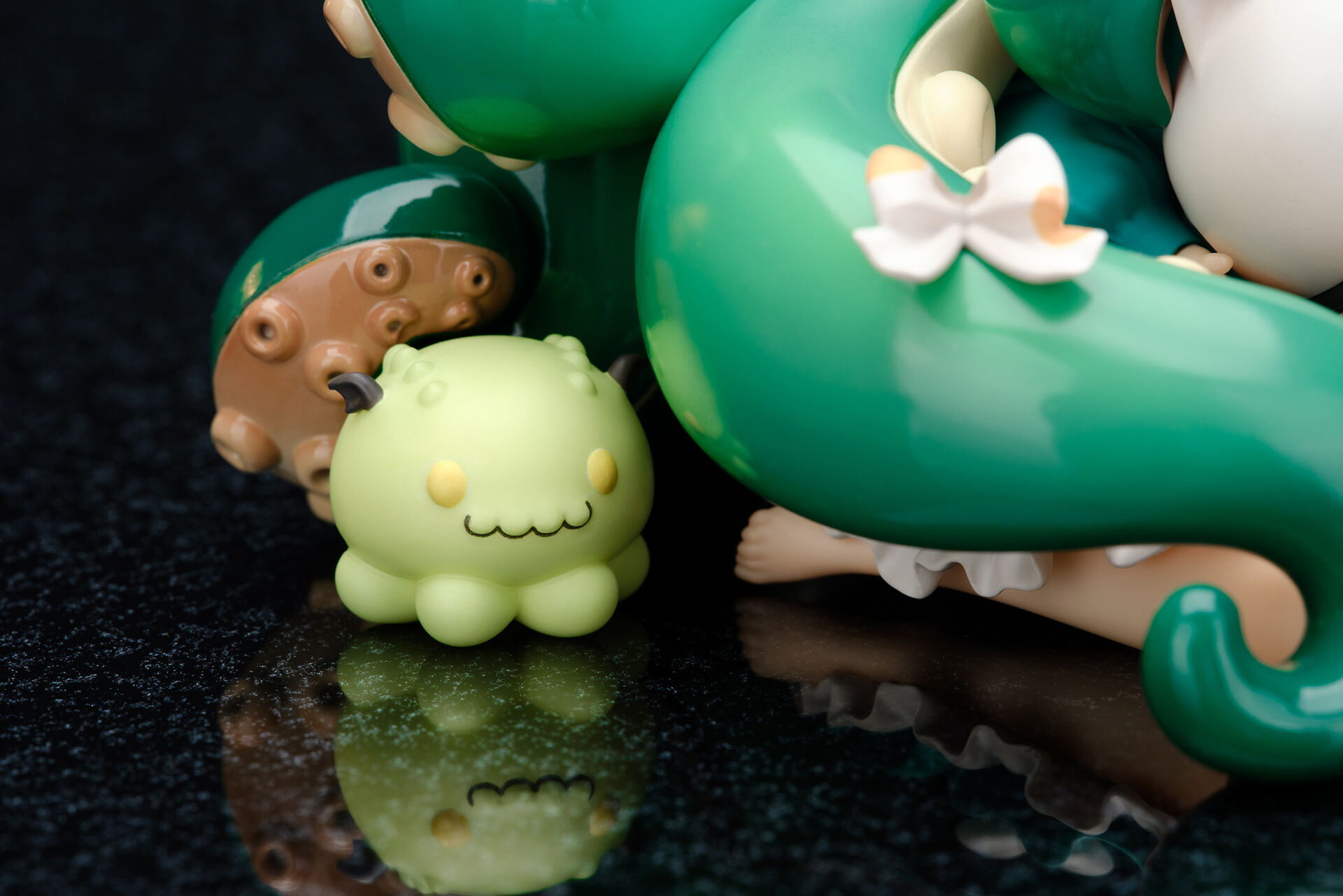 Original - Cthulhu - Nekopuru Pajama Party (Apex Innovation) photo 6
