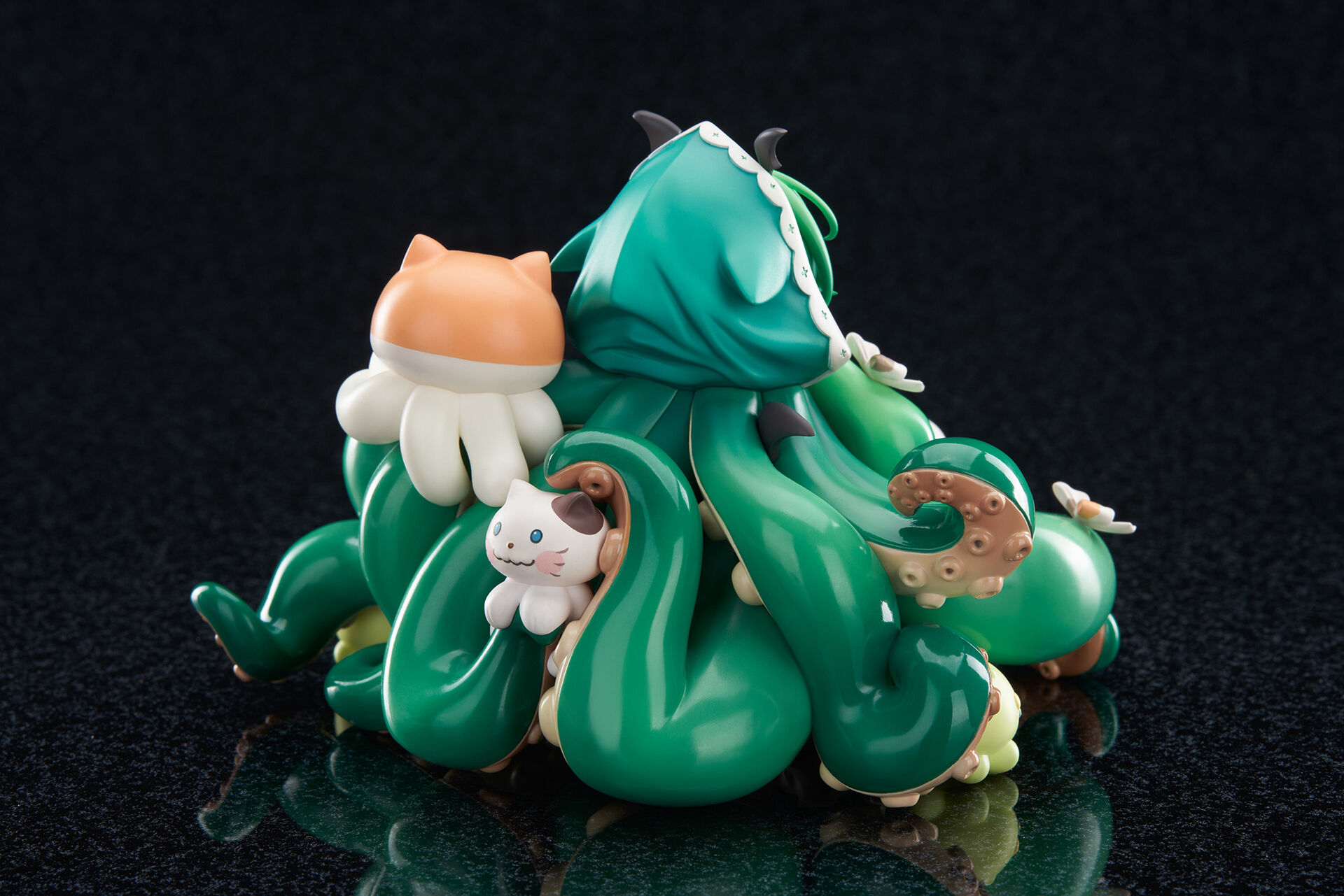 Original - Cthulhu - Nekopuru Pajama Party (Apex Innovation) photo 8