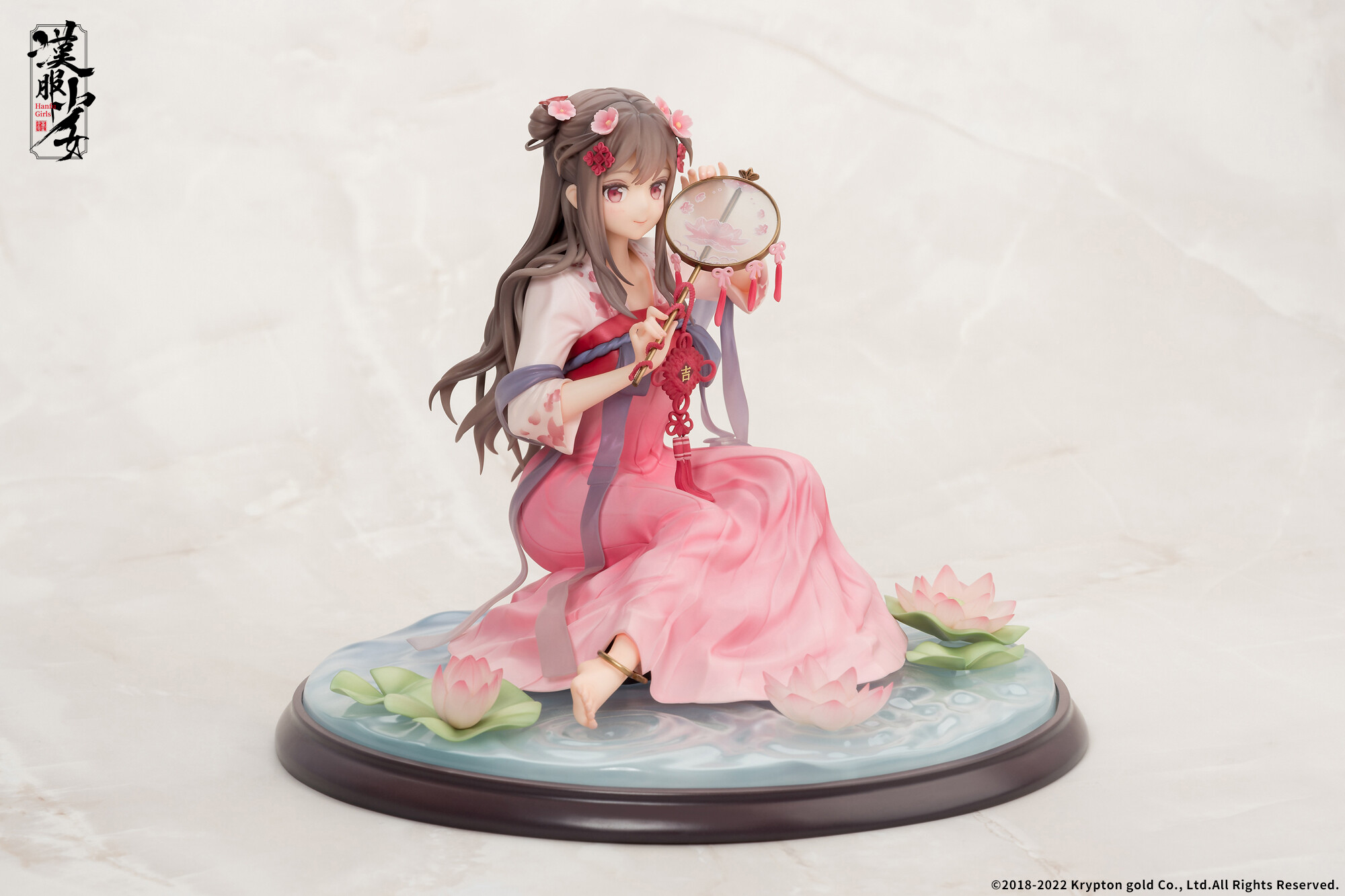 Hanfu Girls - Eisui Fuyou - 1/7 (Apex Innovation) photo 13