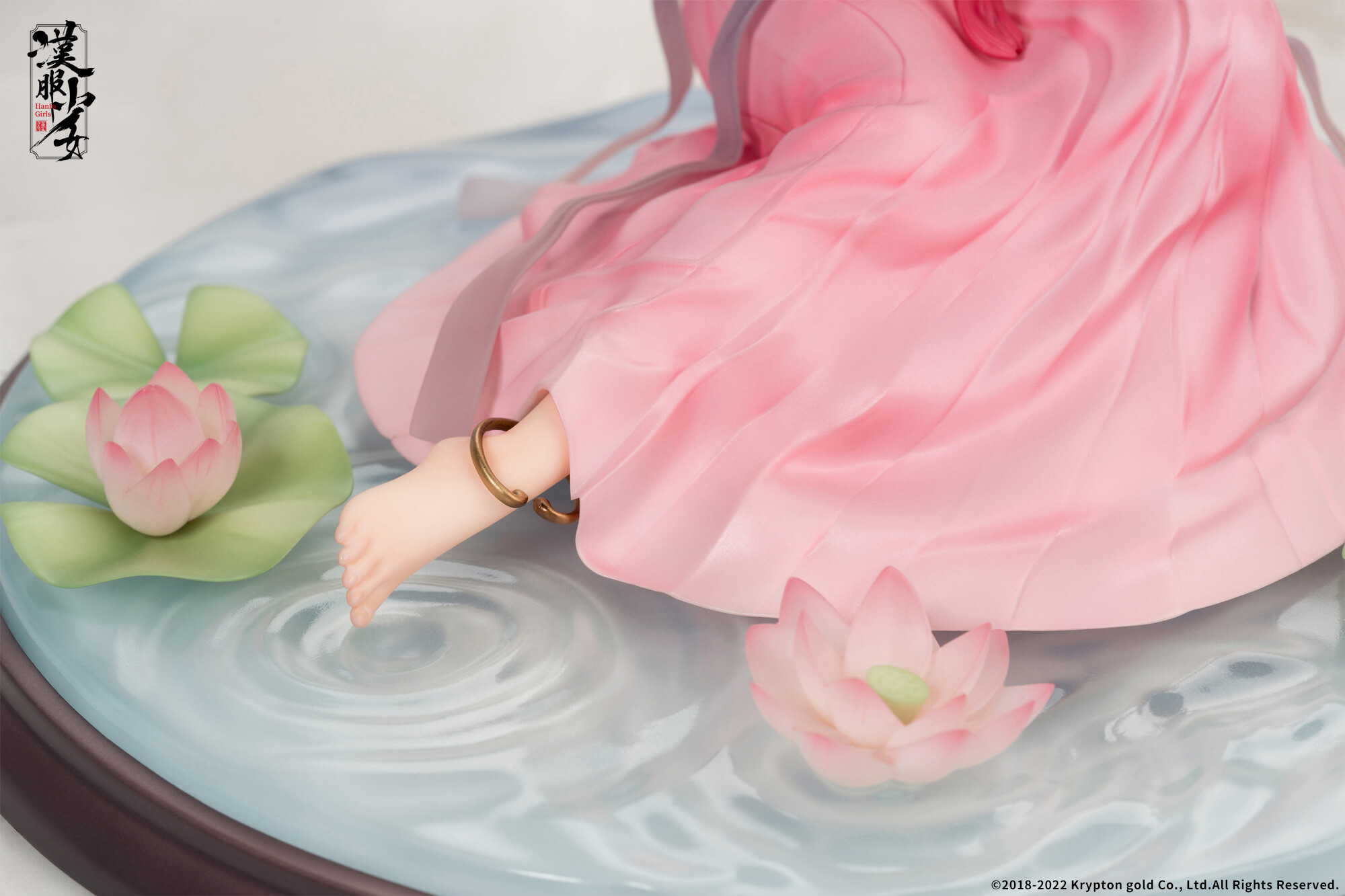 Hanfu Girls - Eisui Fuyou - 1/7 (Apex Innovation) photo 19