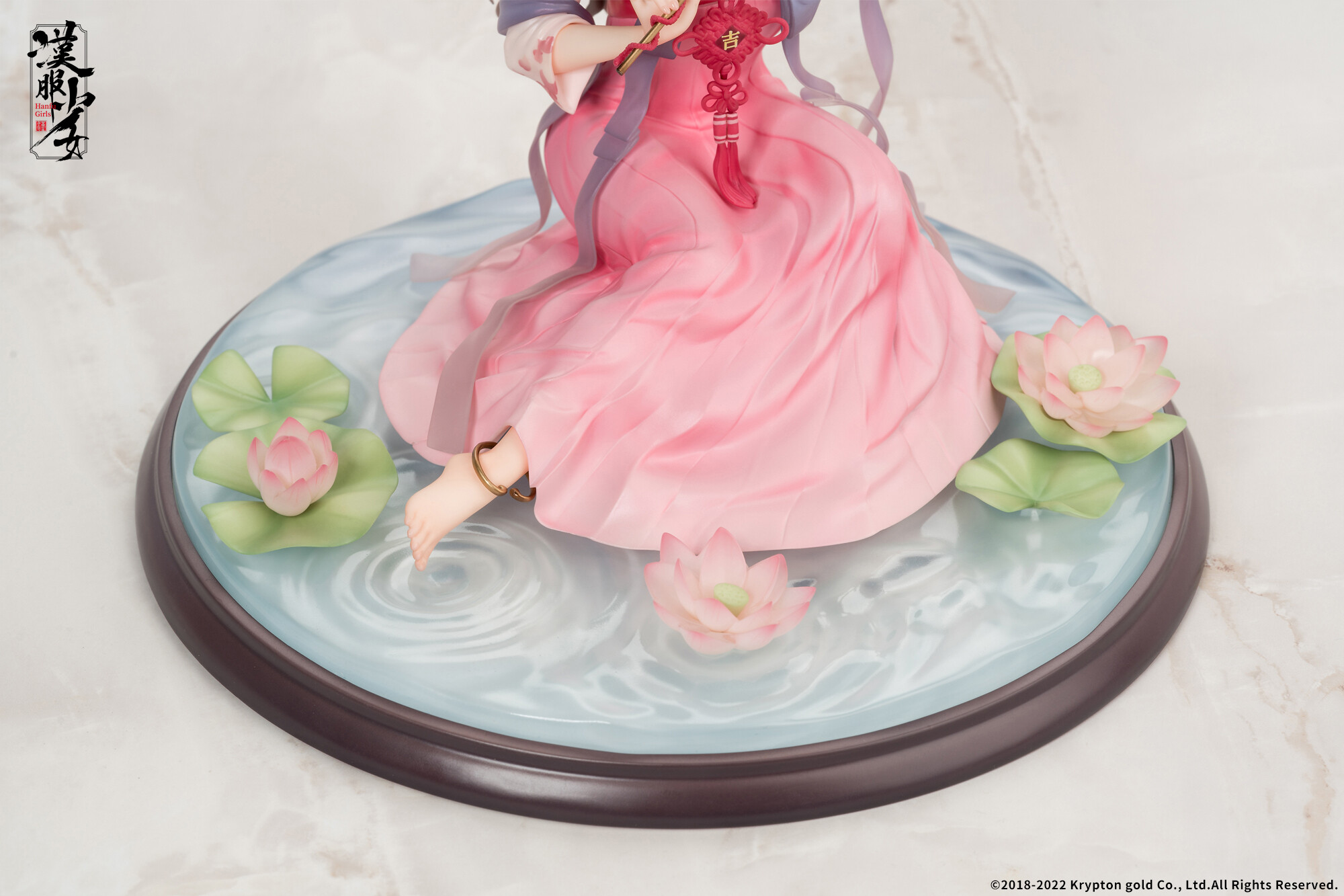 Hanfu Girls - Eisui Fuyou - 1/7 (Apex Innovation) photo 20