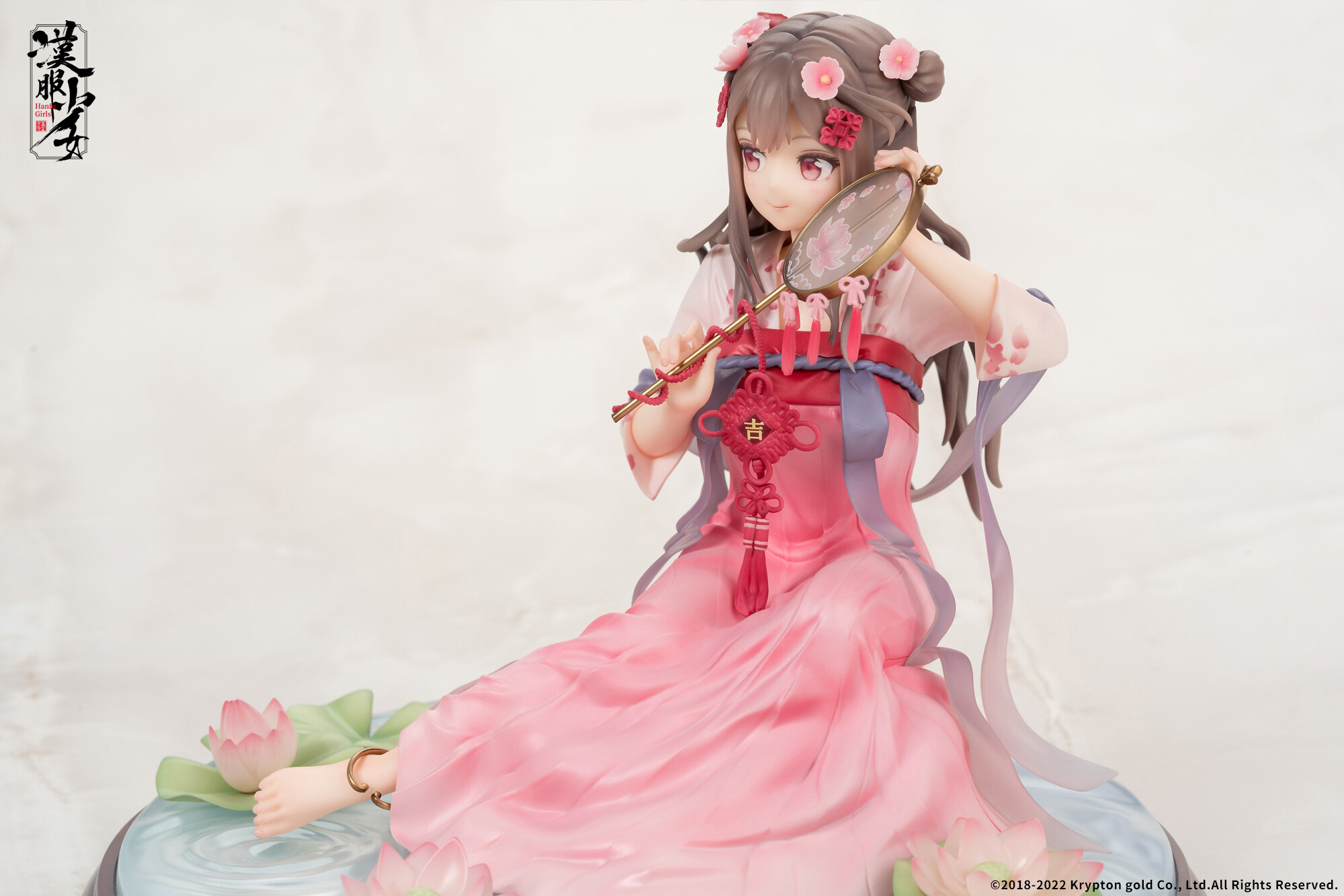 Hanfu Girls - Eisui Fuyou - 1/7 (Apex Innovation) photo 21