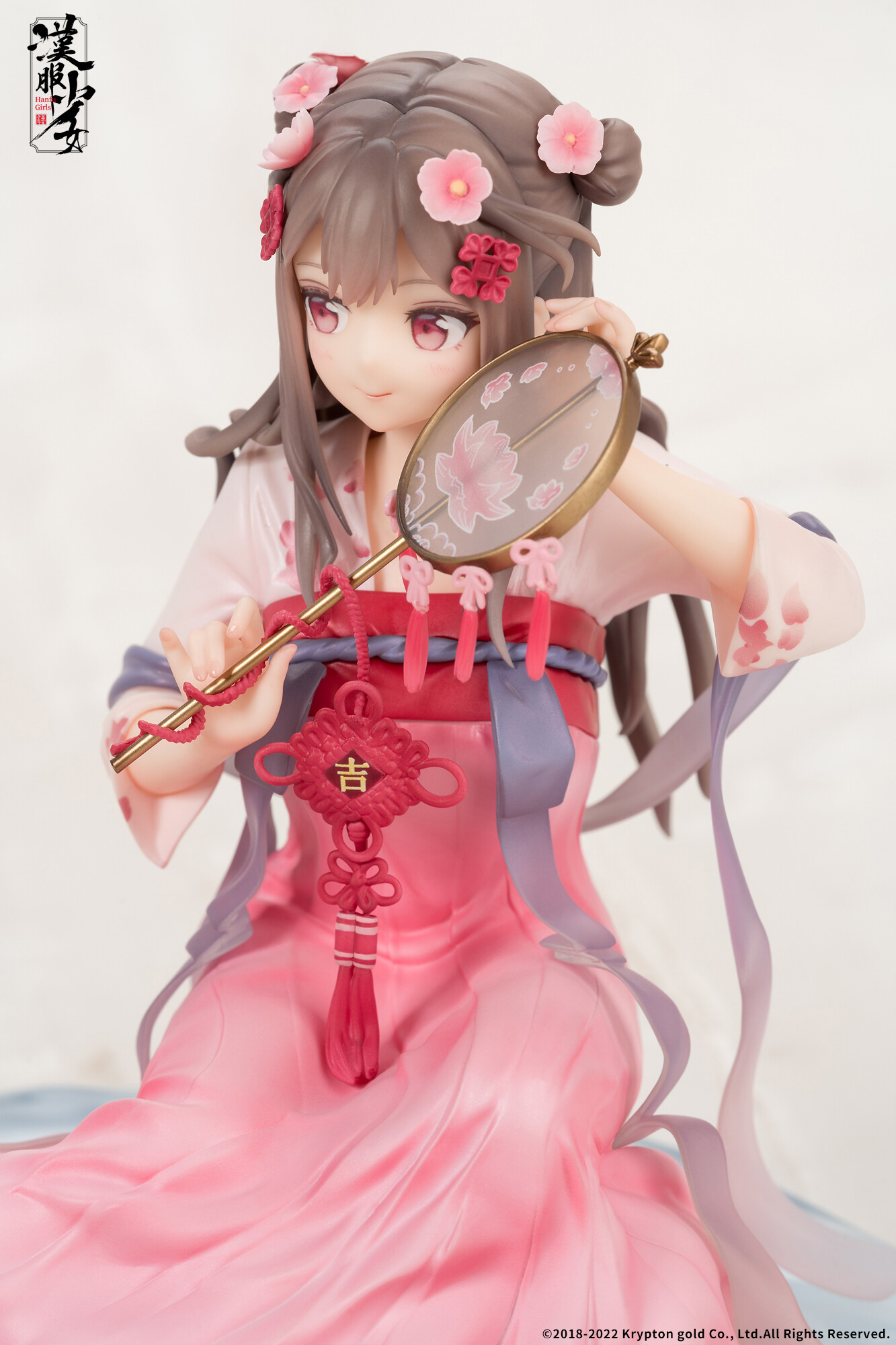 Hanfu Girls - Eisui Fuyou - 1/7 (Apex Innovation) photo 22