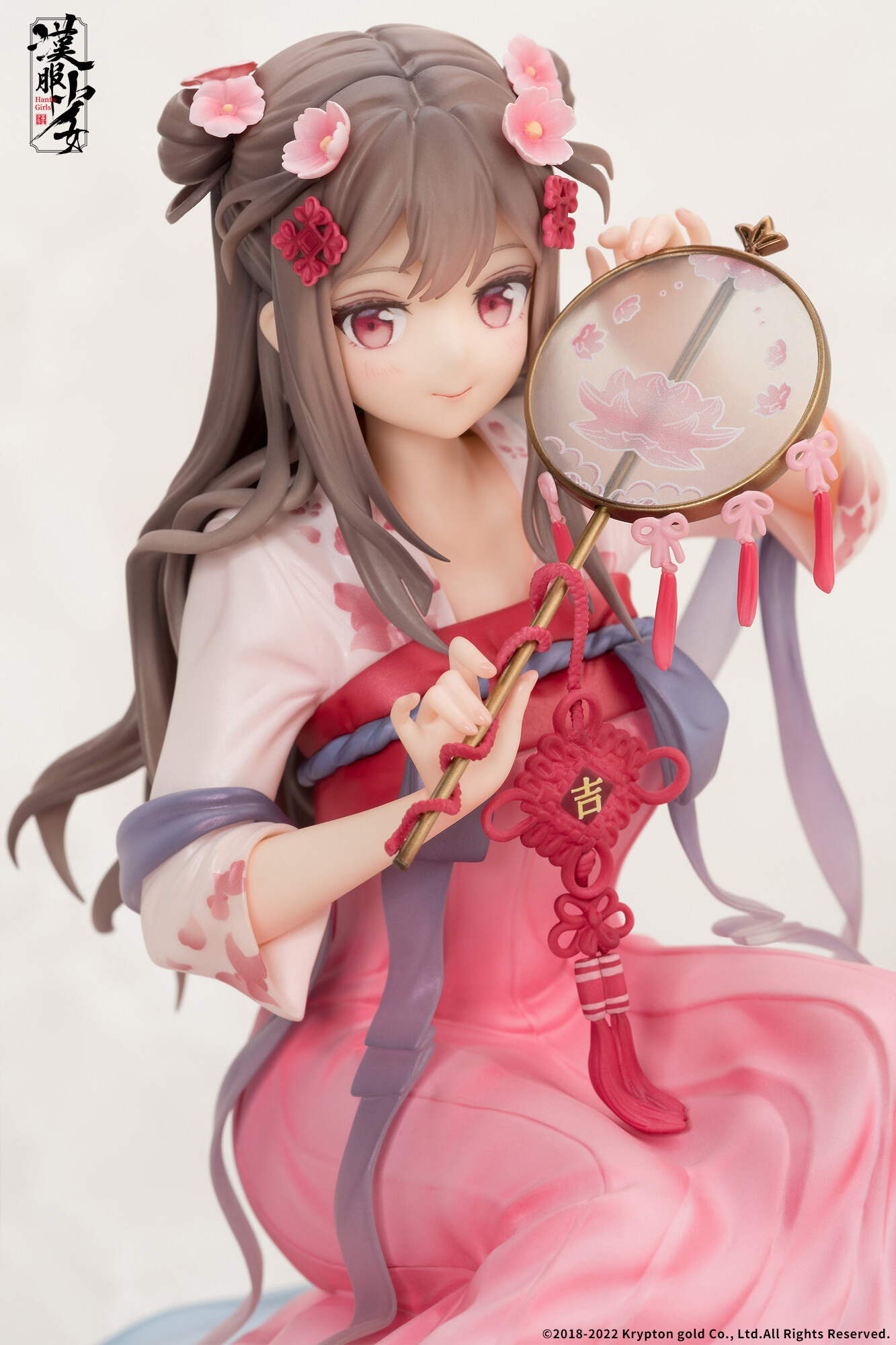 Hanfu Girls - Eisui Fuyou - 1/7 (Apex Innovation) photo 23