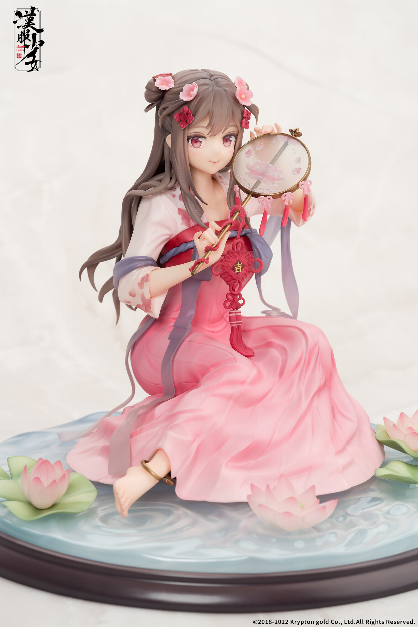 Hanfu Girls - Eisui Fuyou - 1/7 (Apex Innovation) photo 24