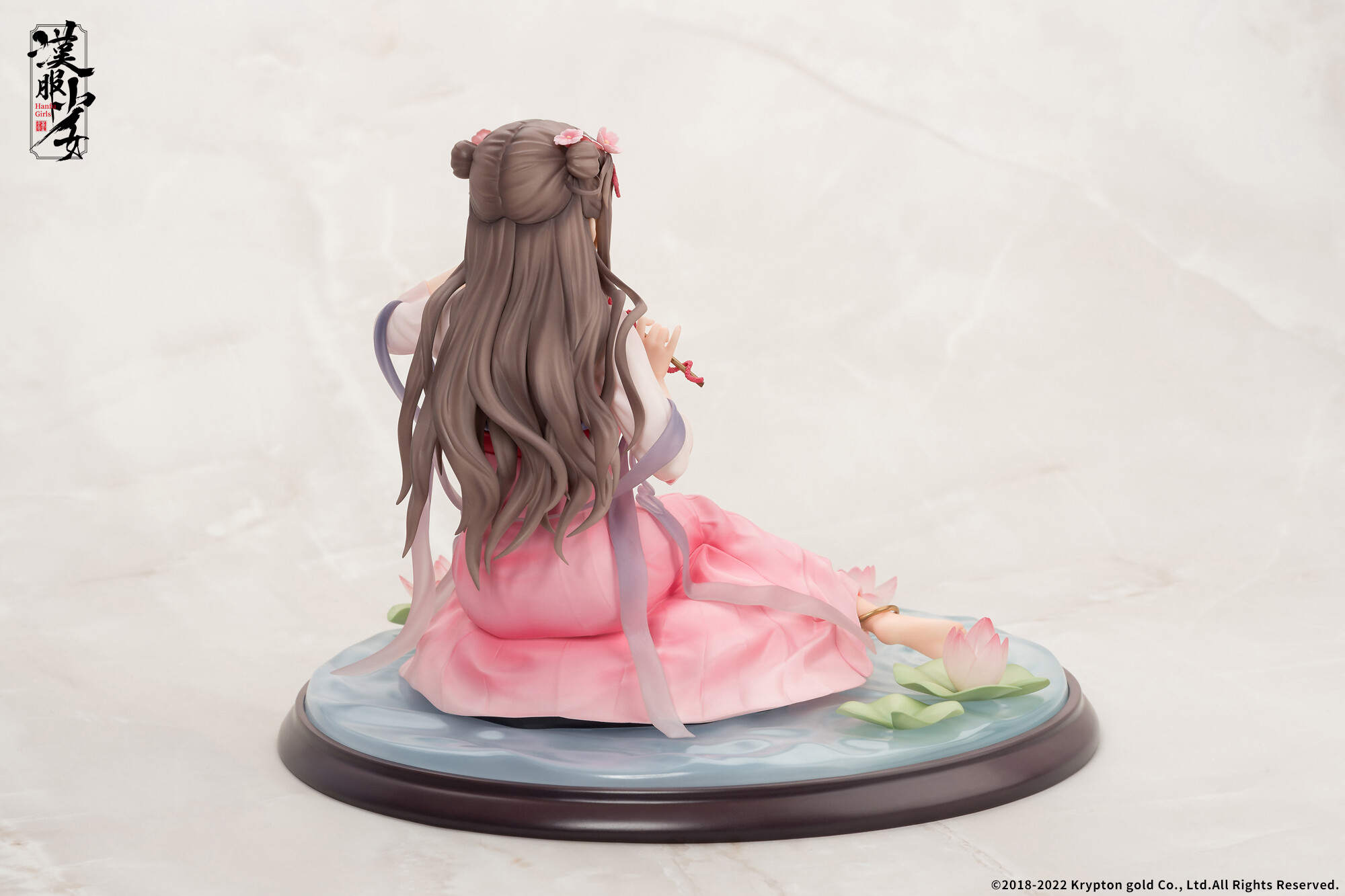 Hanfu Girls - Eisui Fuyou - 1/7 (Apex Innovation) photo 25