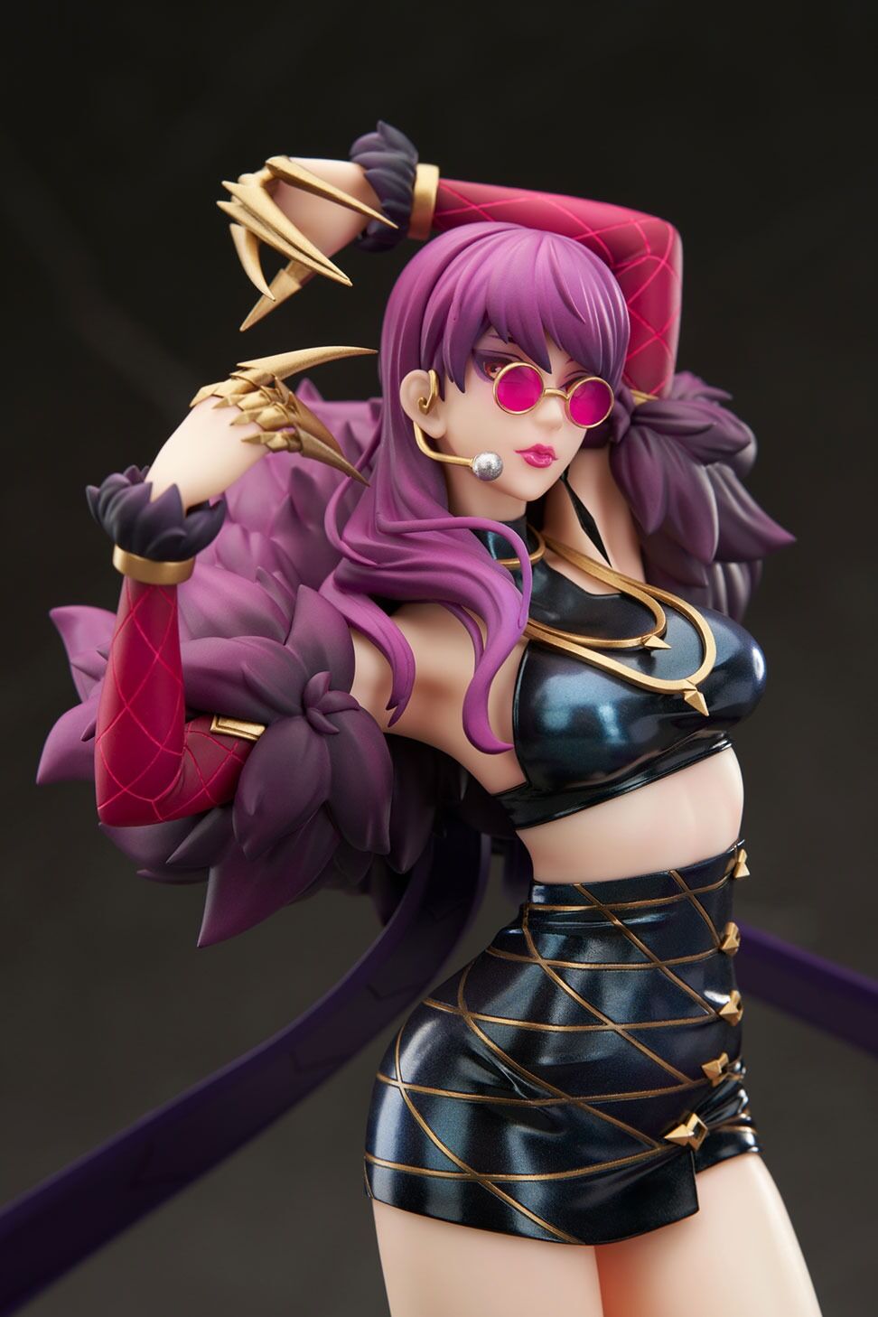 League of Legends - Evelynn - 1/7 - K/DA (Apex Innovation)