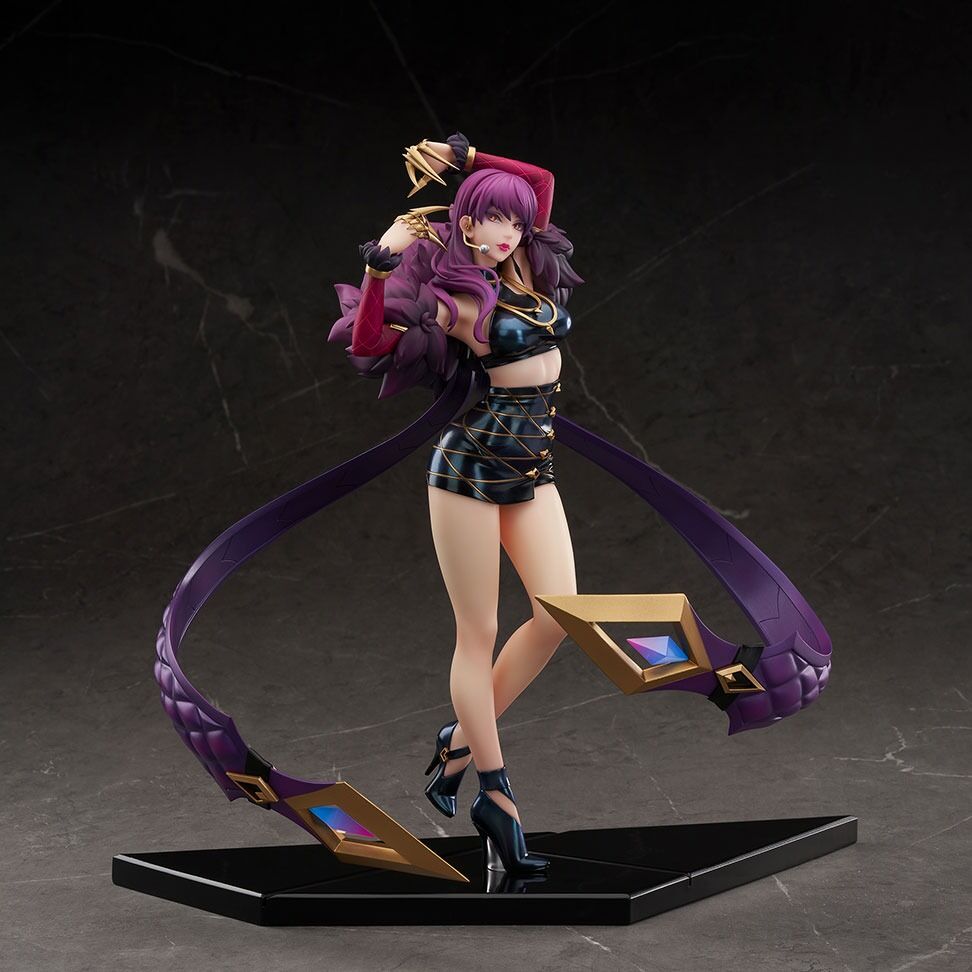 League of Legends - Evelynn - 1/7 - K/DA (Apex Innovation) photo 10