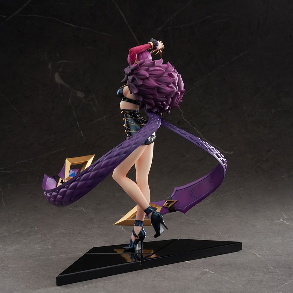 League of Legends - Evelynn - 1/7 - K/DA (Apex Innovation) photo 13