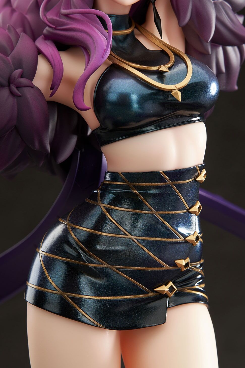 League of Legends - Evelynn - 1/7 - K/DA (Apex Innovation) photo 14