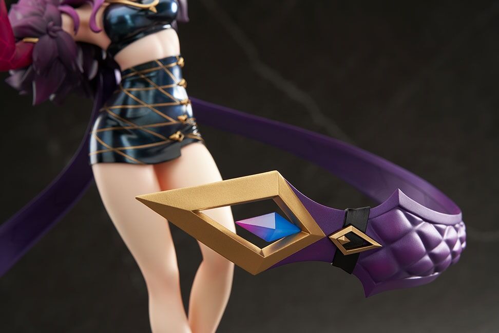 League of Legends - Evelynn - 1/7 - K/DA (Apex Innovation) photo 15