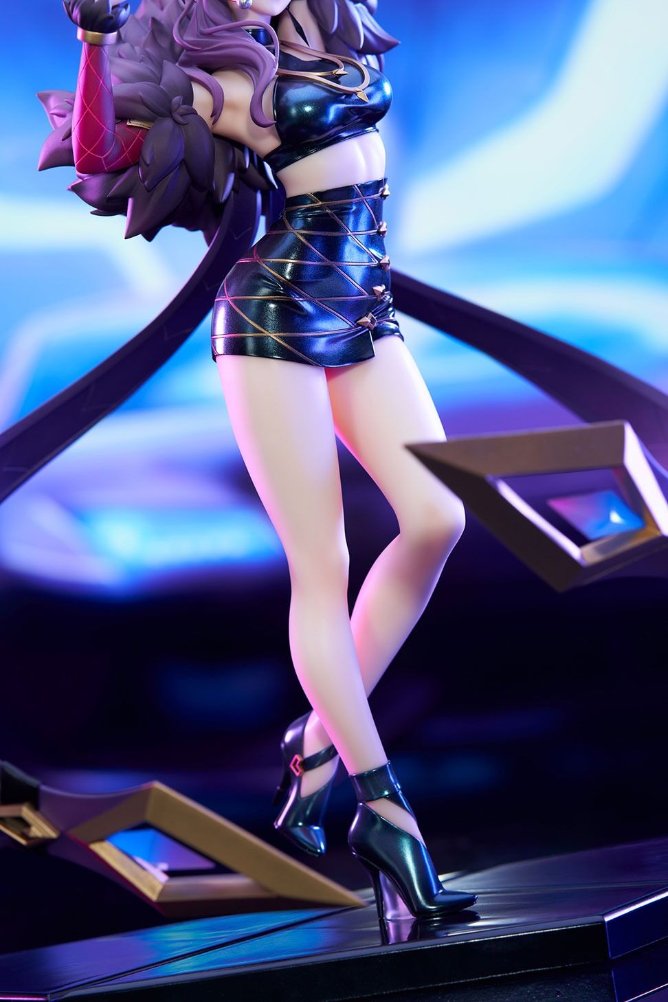 League of Legends - Evelynn - 1/7 - K/DA (Apex Innovation) photo 18