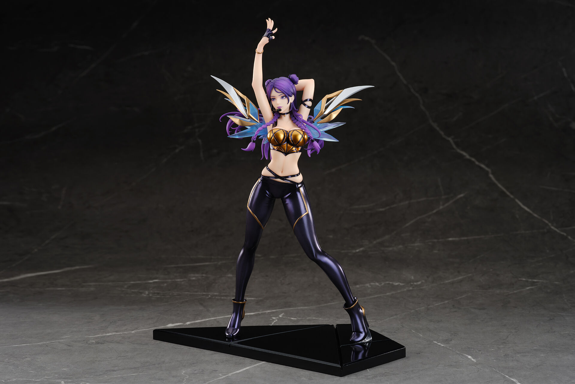 League of Legends - Kai'Sa - 1/7 - K/DA (Apex Innovation) photo 2