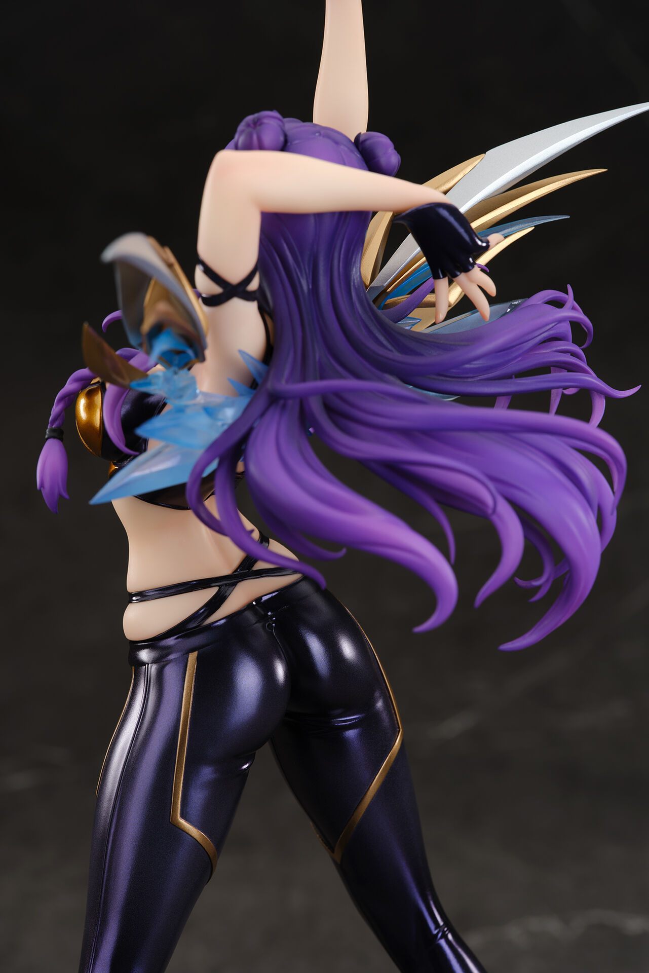 League of Legends - Kai'Sa - 1/7 - K/DA (Apex Innovation) photo 8