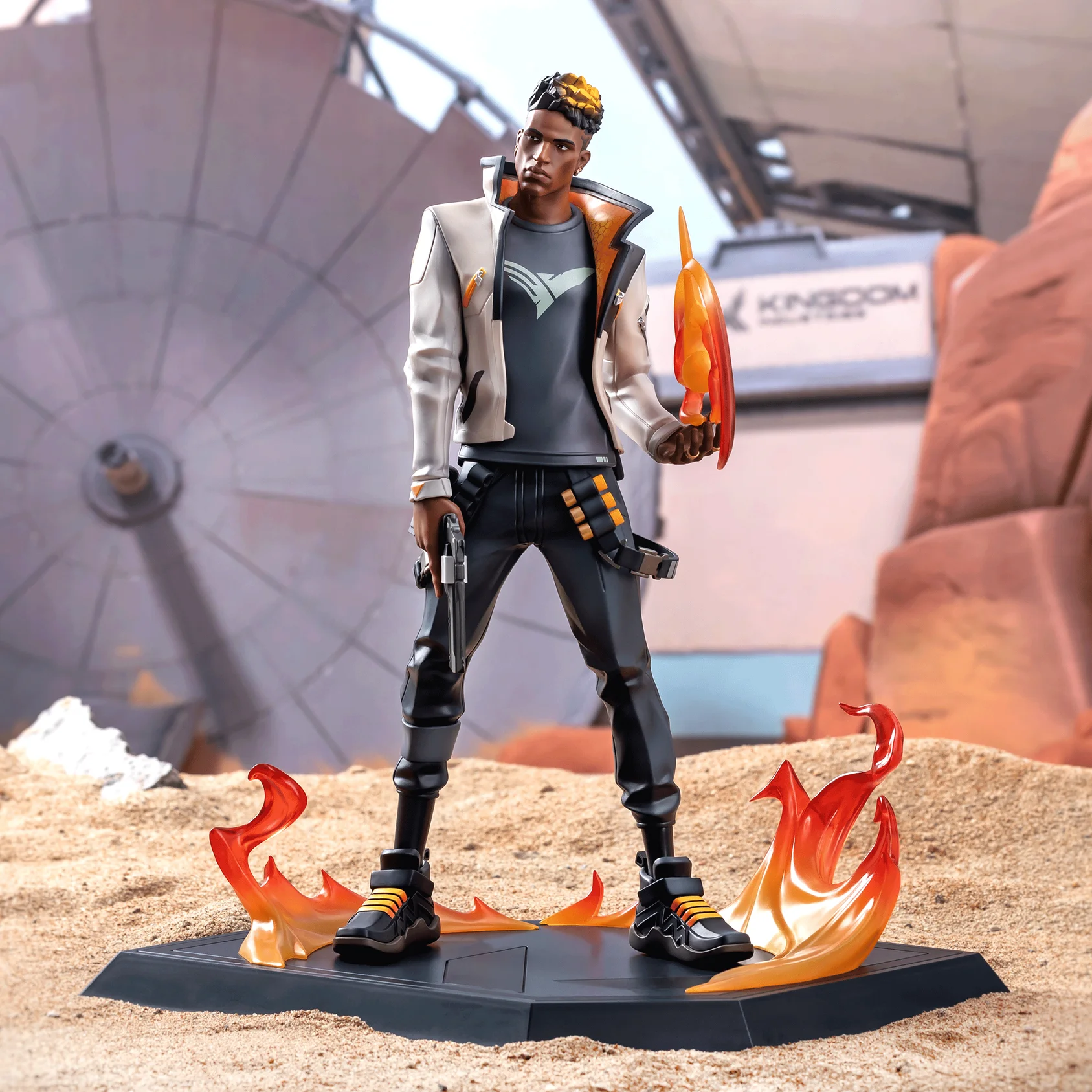 Valorant - Phoenix - 1/6 (Apex Innovation) photo 2