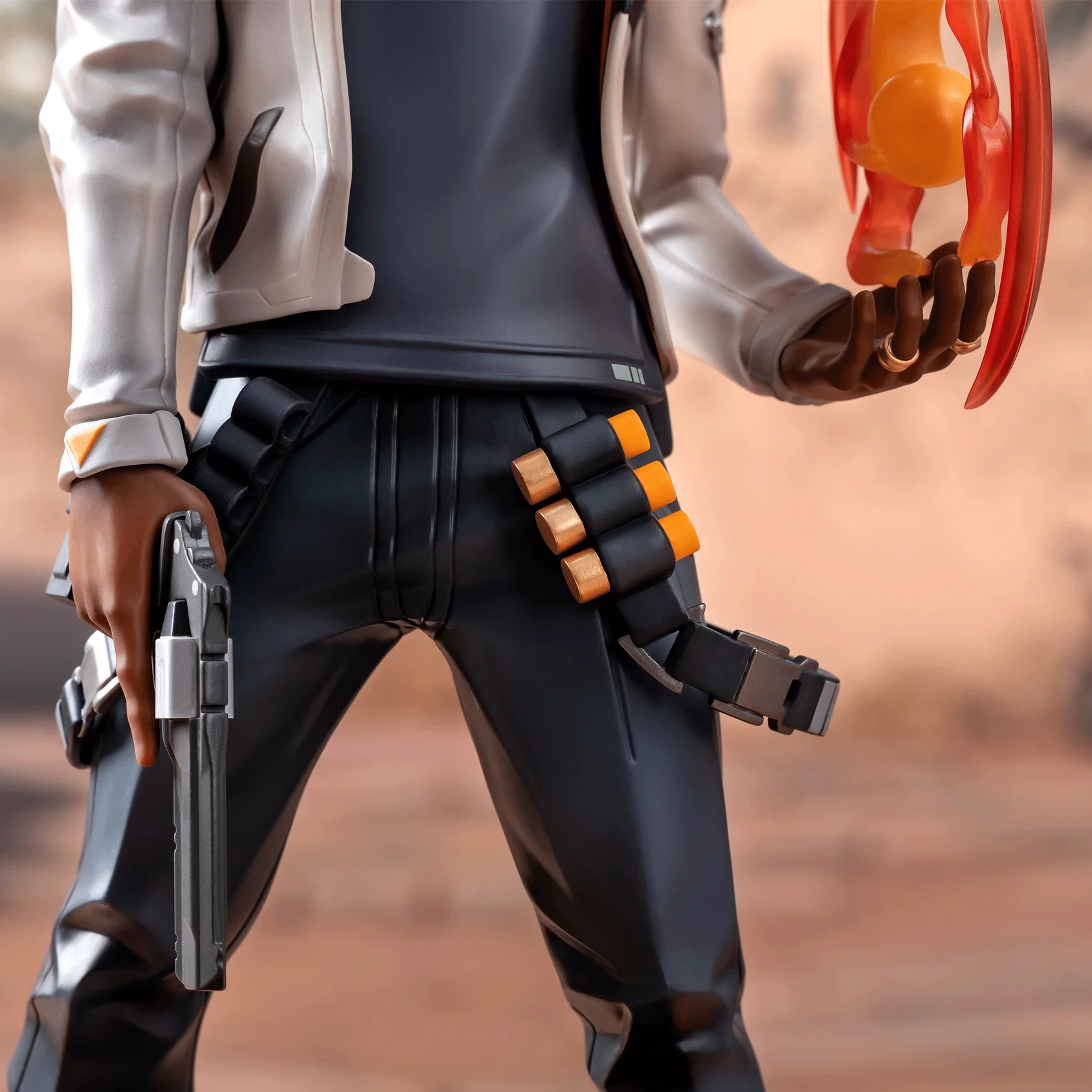 Valorant - Phoenix - 1/6 (Apex Innovation) photo 3