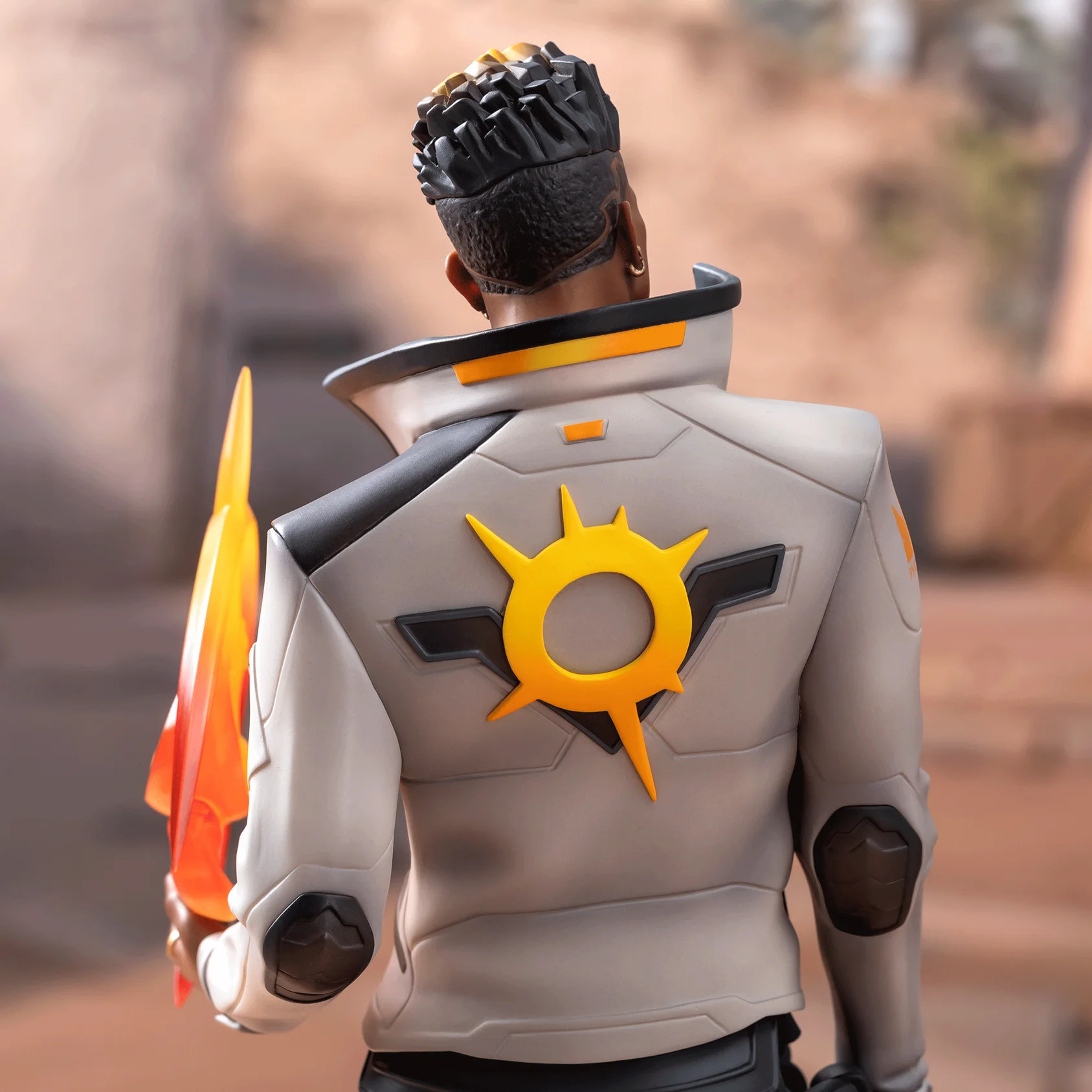 Valorant - Phoenix - 1/6 (Apex Innovation) photo 4