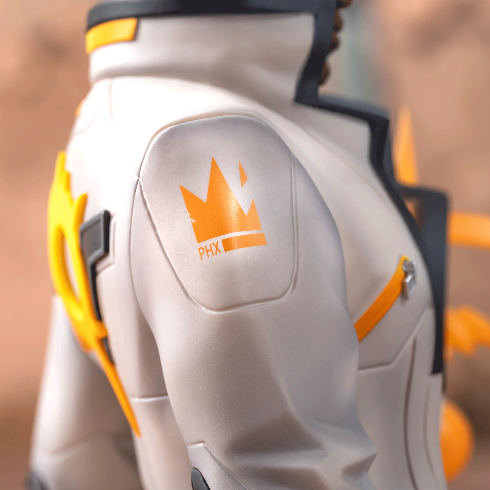 Valorant - Phoenix - 1/6 (Apex Innovation) photo 6