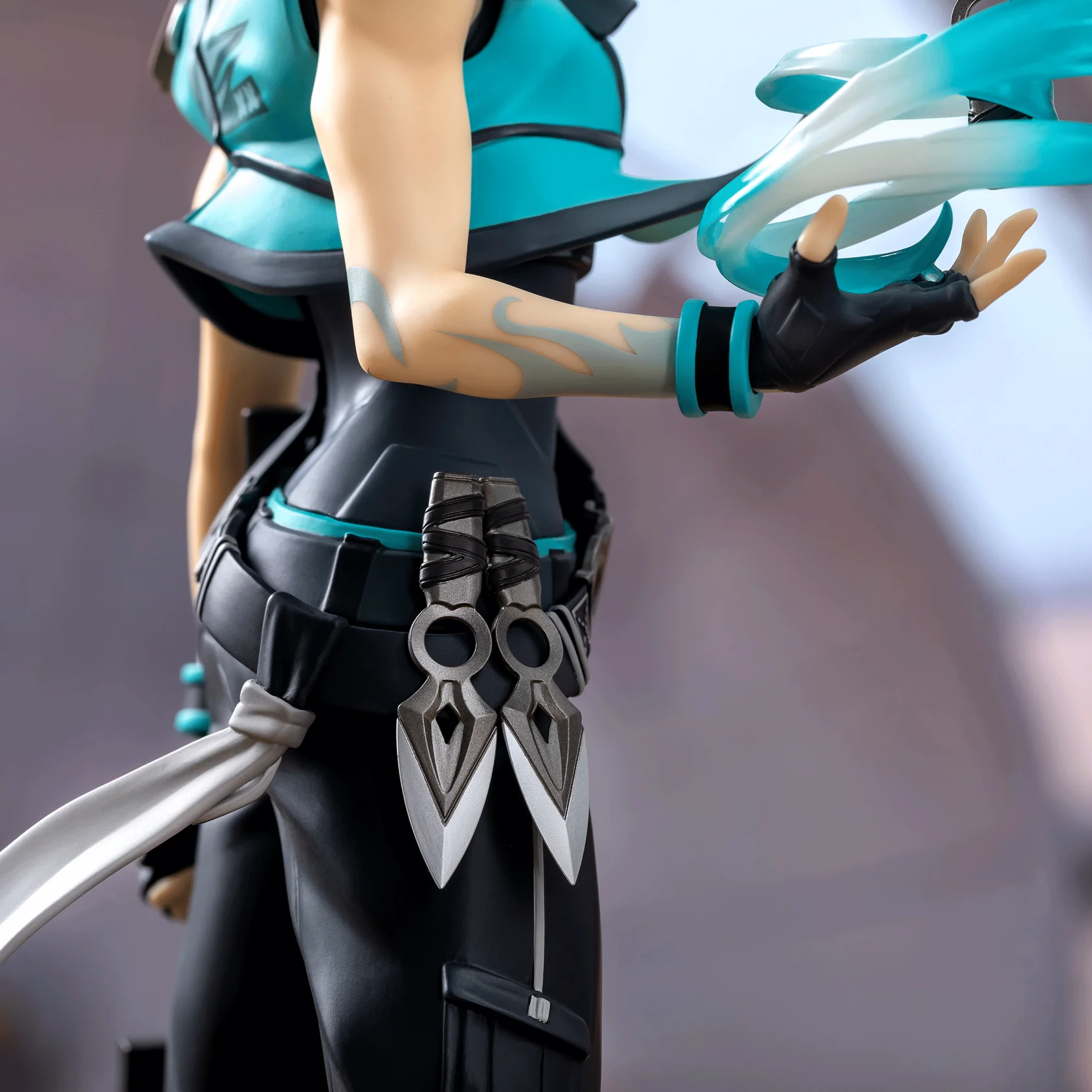 Jett
