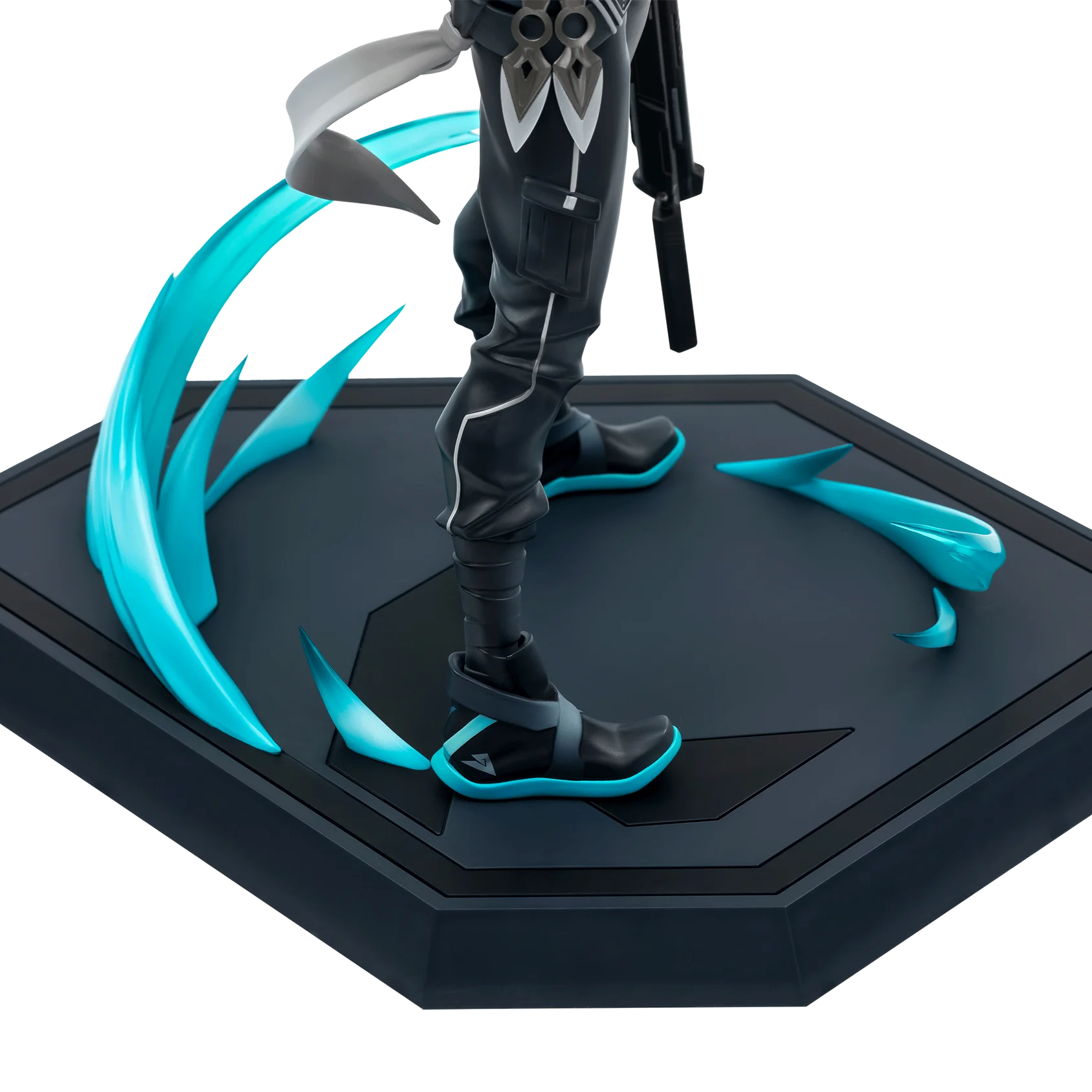 Valorant - Jett - 1/6 (Apex Innovation) photo 8