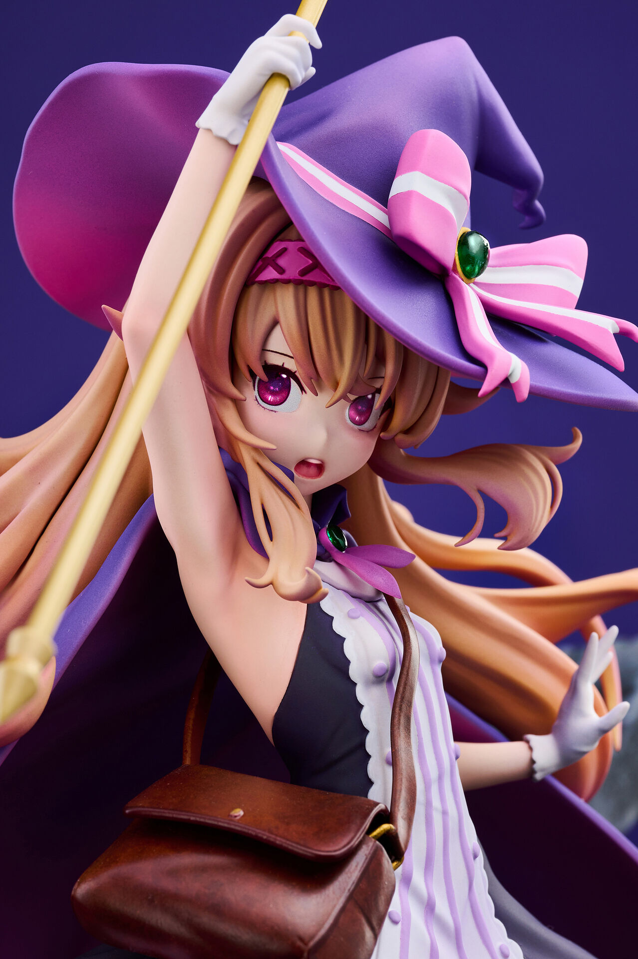 Little Witch Nobeta - Kuroneko-chan - Nobeta - 1/6 (BS Studio) photo 6