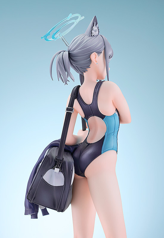 Blue Archive - Sunaookami Shiroko - 1/7 - Swimsuit (Good Smile Company) photo 5