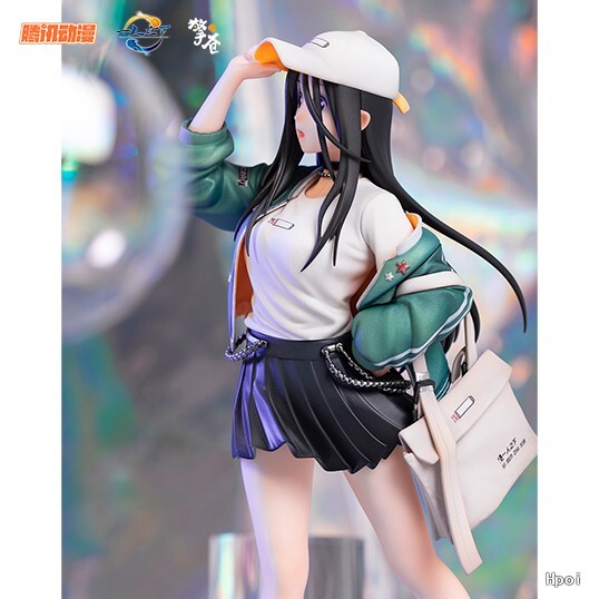 Hitori no Shita The Outcast - Feng BaoBao - 1/7 - Trendy Clothes Ver. (Hobby Rangers) photo 4