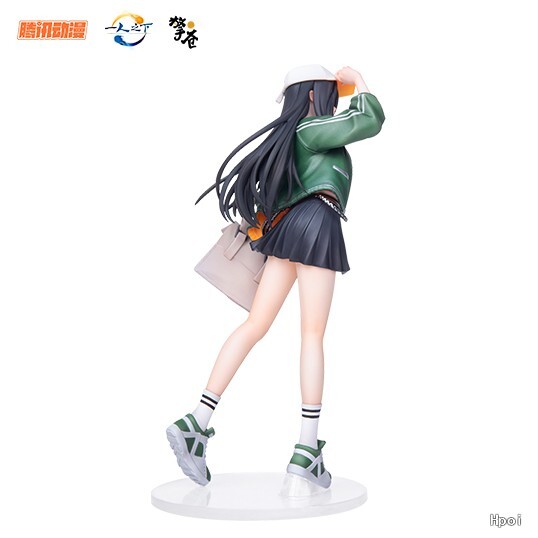 Hitori no Shita The Outcast - Feng BaoBao - 1/7 - Trendy Clothes Ver. (Hobby Rangers) photo 5