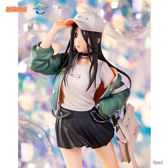 Hitori no Shita The Outcast - Feng BaoBao - 1/7 - Trendy Clothes Ver. (Hobby Rangers) photo 6