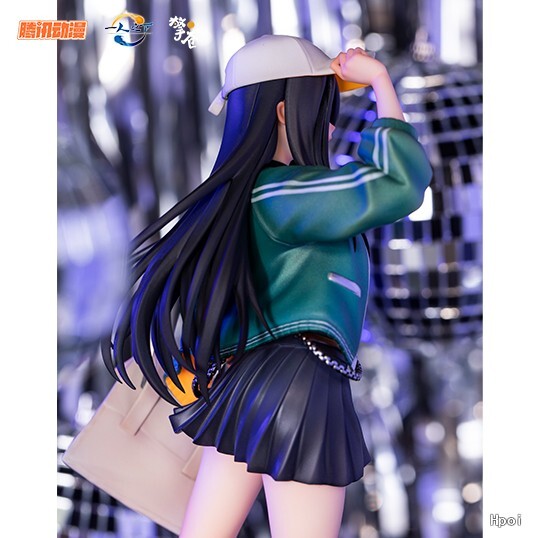 Hitori no Shita The Outcast - Feng BaoBao - 1/7 - Trendy Clothes Ver. (Hobby Rangers) photo 8