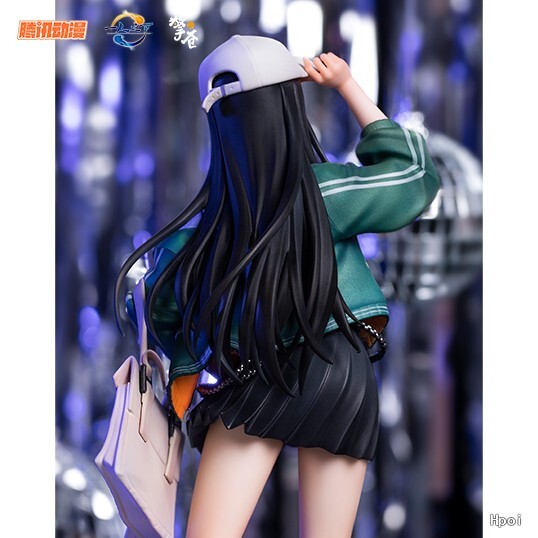 Hitori no Shita The Outcast - Feng BaoBao - 1/7 - Trendy Clothes Ver. (Hobby Rangers) photo 9