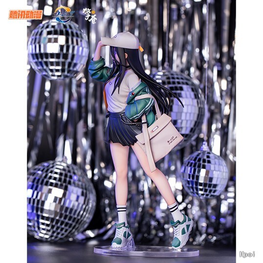 Hitori no Shita The Outcast - Feng BaoBao - 1/7 - Trendy Clothes Ver. (Hobby Rangers) photo 10