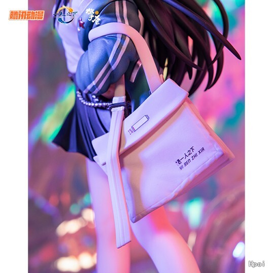 Hitori no Shita The Outcast - Feng BaoBao - 1/7 - Trendy Clothes Ver. (Hobby Rangers) photo 12