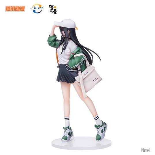 Hitori no Shita The Outcast - Feng BaoBao - 1/7 - Trendy Clothes Ver. (Hobby Rangers) photo 14