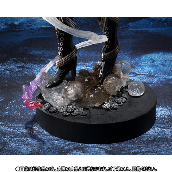 Kamen Rider OOO - Mezool - S.I.C. (Bandai) photo 5