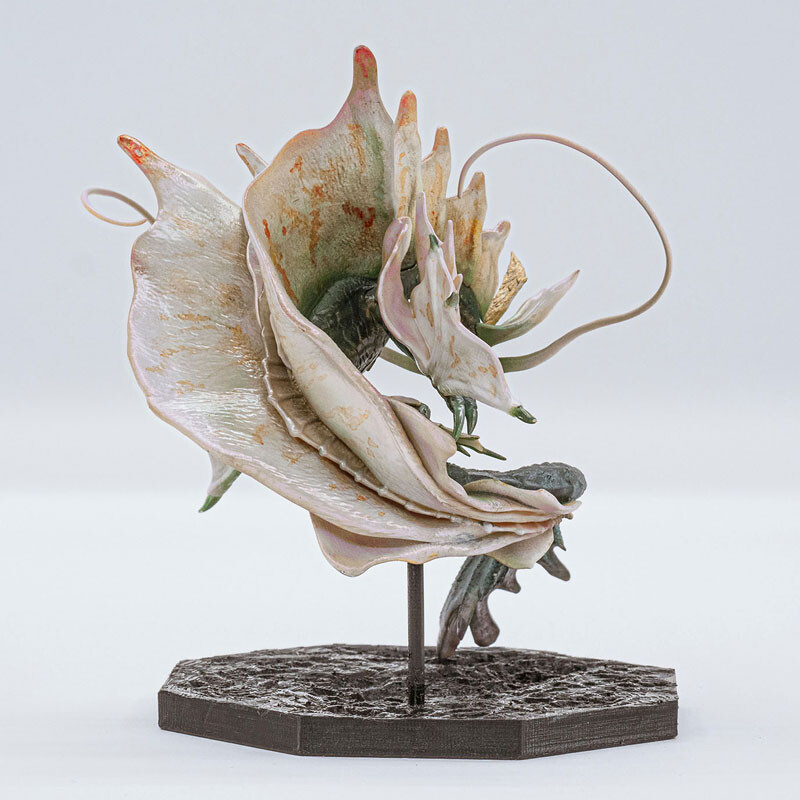 Monster Hunter - Amatsumagatsuchi - Capcom Figure Builder - Capcom Figure Builder Cube (Capcom) photo 2