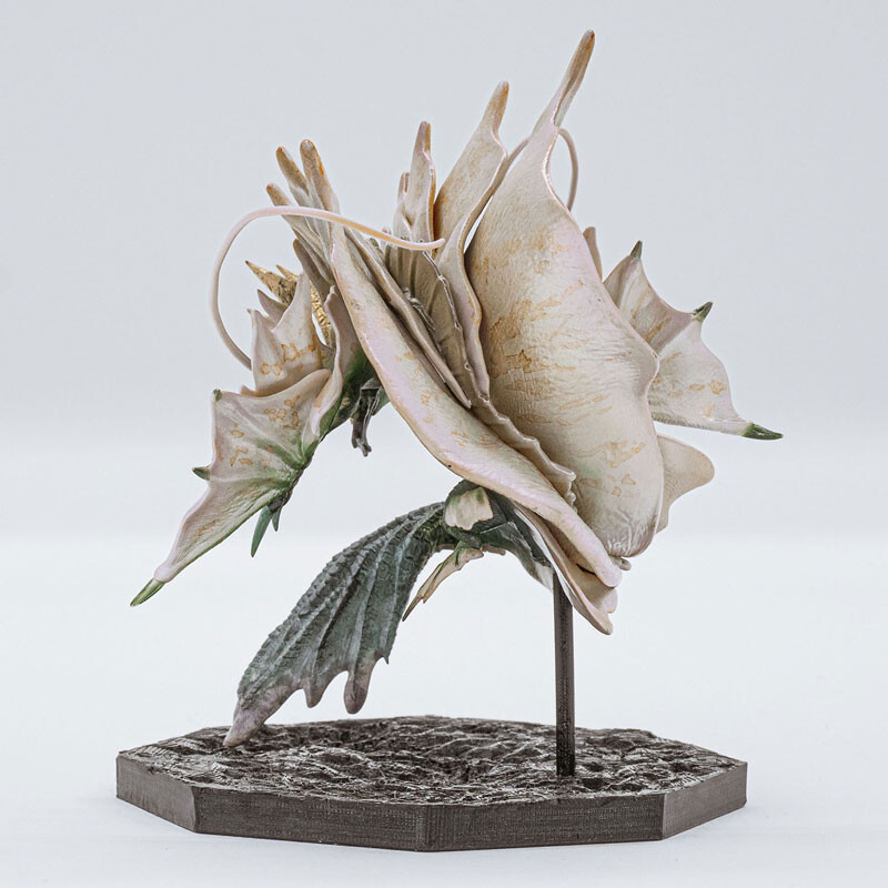 Monster Hunter - Amatsumagatsuchi - Capcom Figure Builder - Capcom Figure Builder Cube (Capcom) photo 3