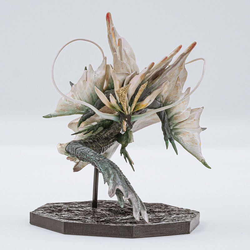 Monster Hunter - Amatsumagatsuchi - Capcom Figure Builder - Capcom Figure Builder Cube (Capcom) photo 5