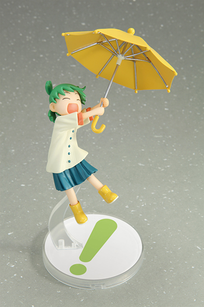 Yotsuba&! - Koiwai Yotsuba - 1/8 (Chara-Ani, Toy's Works) photo 2