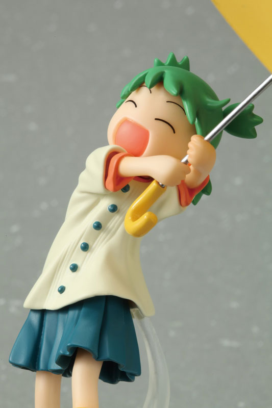 Yotsuba&! - Koiwai Yotsuba - 1/8 (Chara-Ani, Toy's Works) photo 4