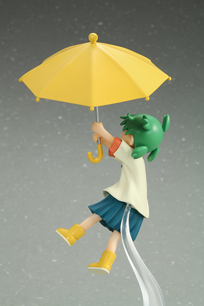 Yotsuba&! - Koiwai Yotsuba - 1/8 (Chara-Ani, Toy's Works) photo 5
