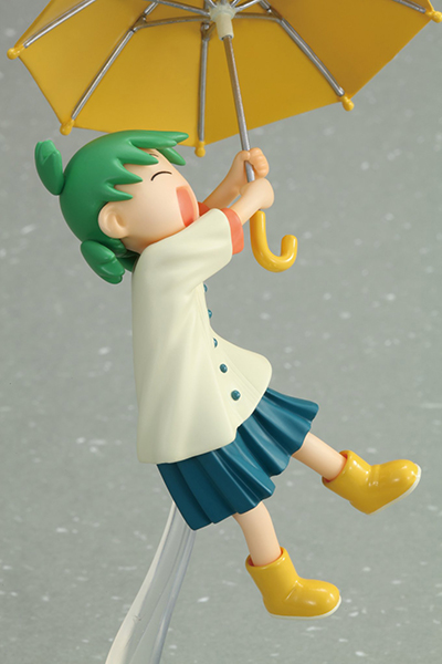 Yotsuba&! - Koiwai Yotsuba - 1/8 (Chara-Ani, Toy's Works) photo 6