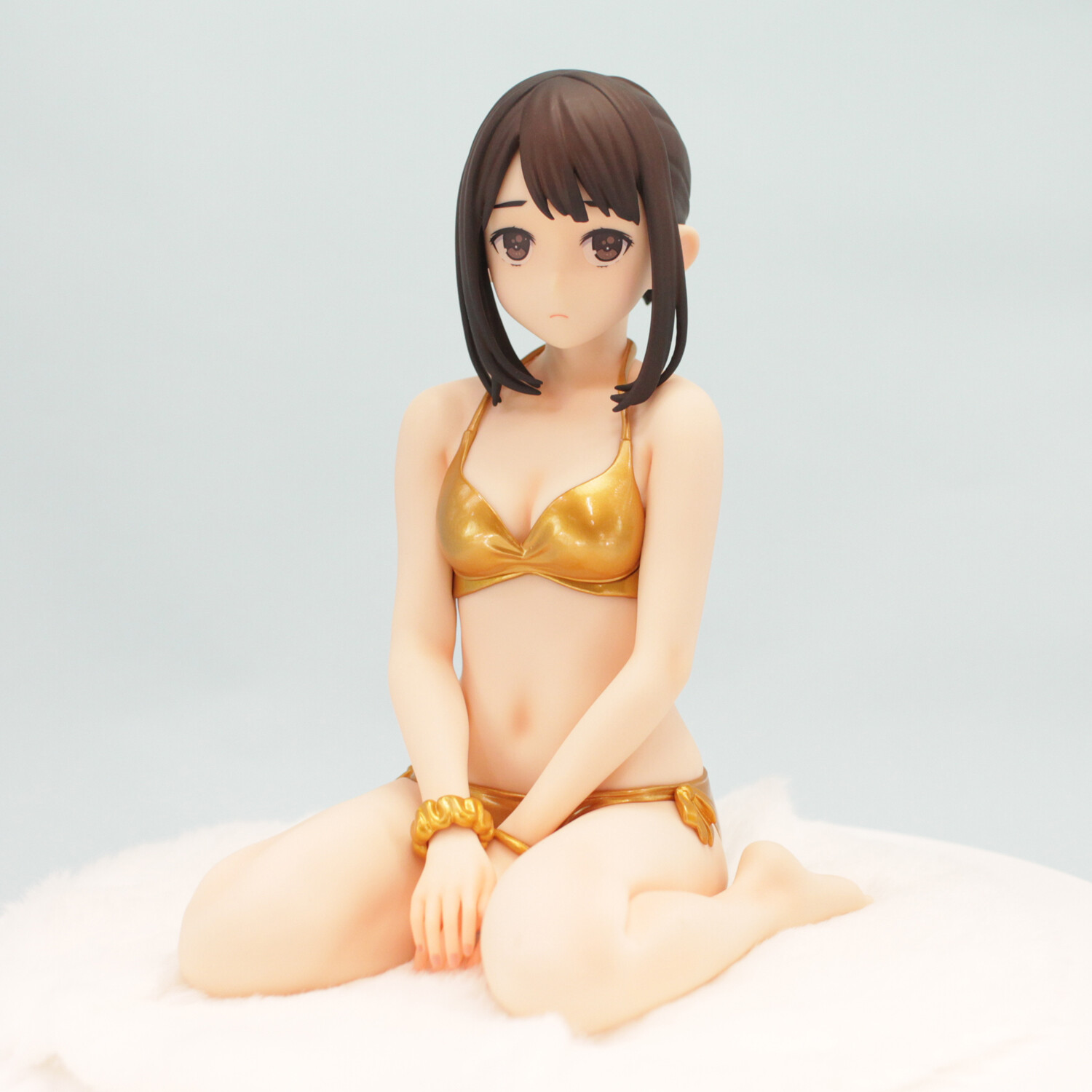 Ganbare, Douki-chan - Douki-chan - Mizugi Style, Limited Edition (Union Creative International Ltd) photo 2