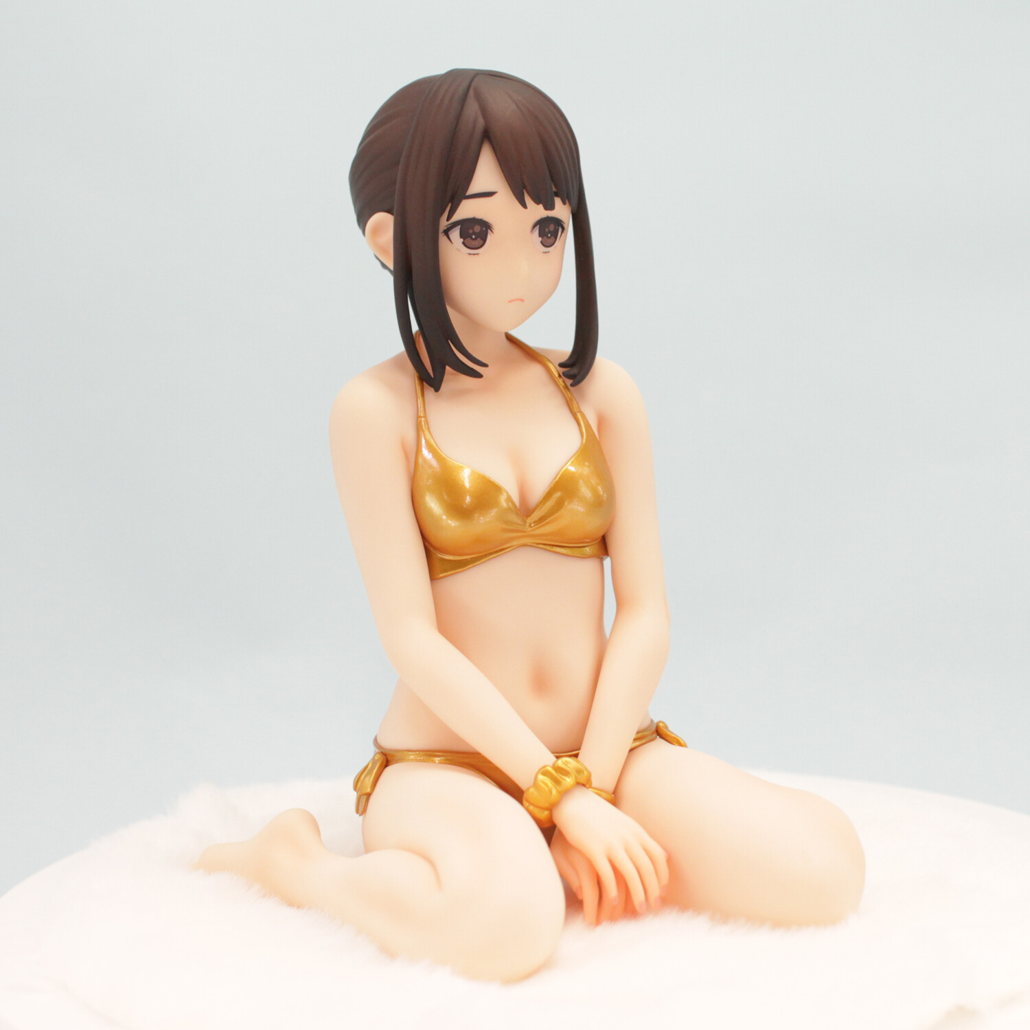 Ganbare, Douki-chan - Douki-chan - Mizugi Style, Limited Edition (Union Creative International Ltd) photo 3