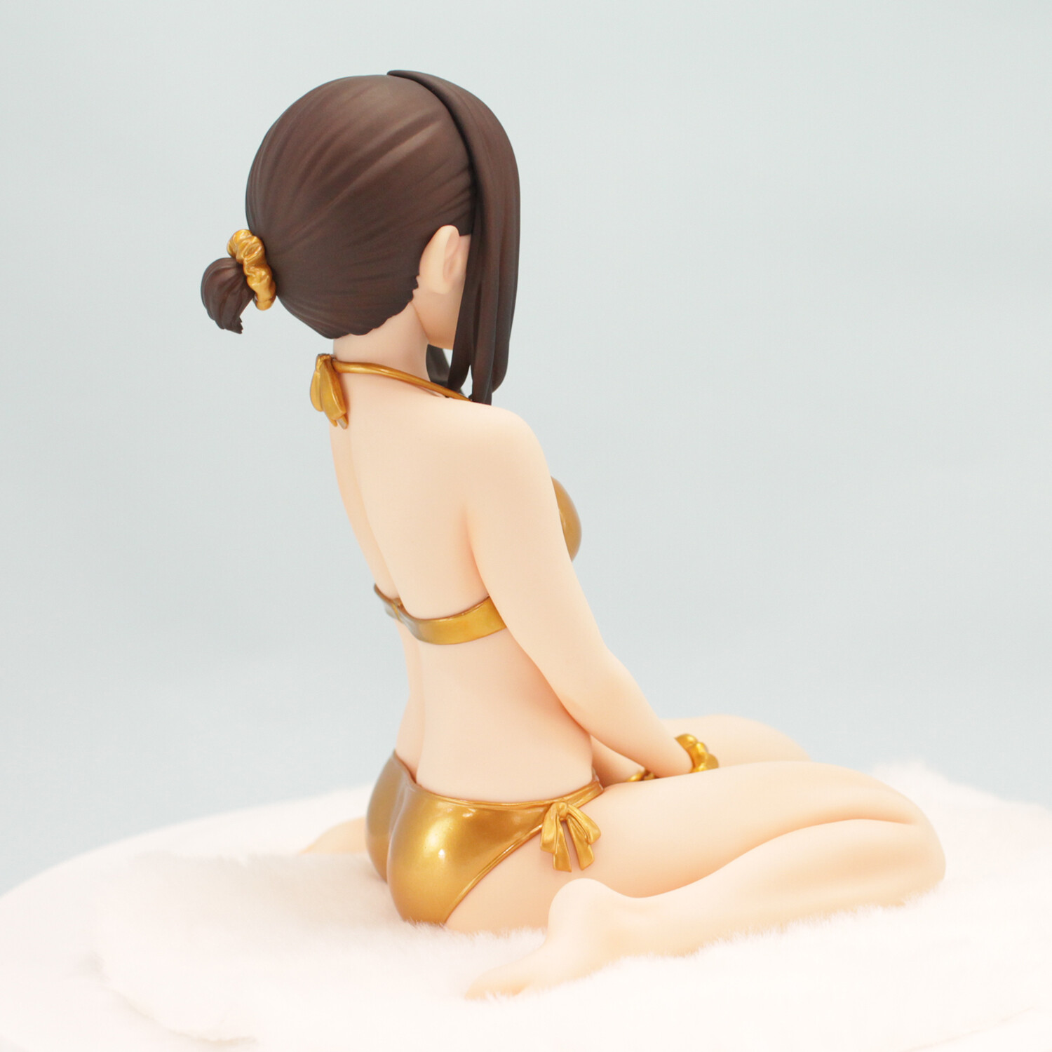 Ganbare, Douki-chan - Douki-chan - Mizugi Style, Limited Edition (Union Creative International Ltd) photo 5