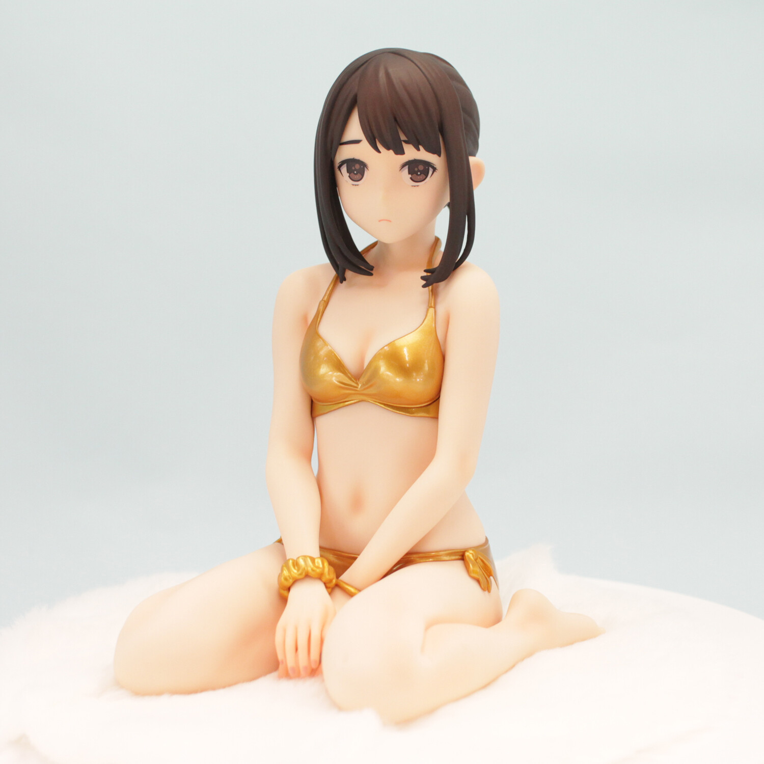 Ganbare, Douki-chan - Douki-chan - Mizugi Style, Limited Edition (Union Creative International Ltd) photo 10