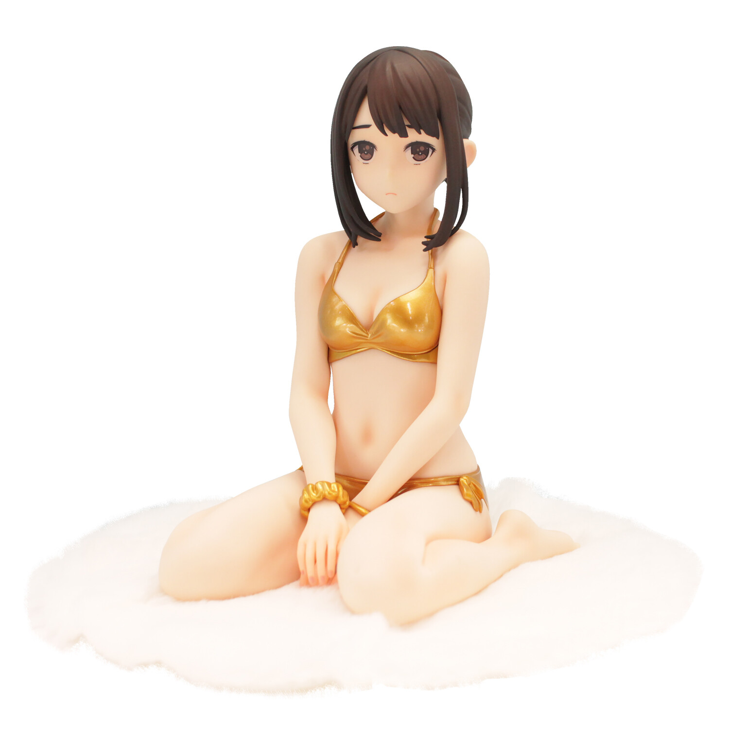 Ganbare, Douki-chan - Douki-chan - Mizugi Style, Limited Edition (Union Creative International Ltd) photo 11